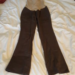 NWOT Maternity pants